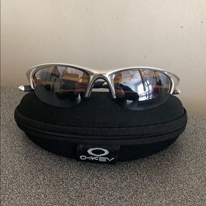 Oakley HalfJacket Sports Frames